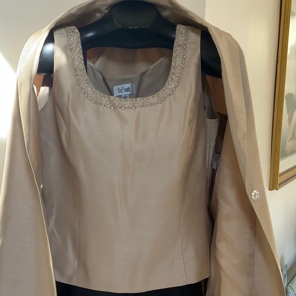 New without tag 3pc classic Lee suits Size 10 - Picture 9 of 13